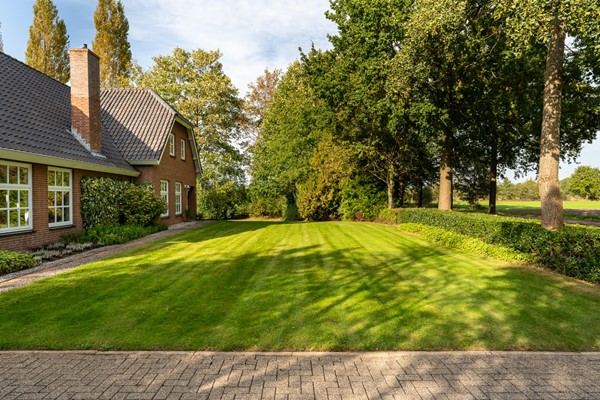 Medium property photo - Nieuwevaart 114, 5161 RK Sprang-Capelle